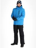 Miniaturansicht Whistler, Carbon Skijacke Herren Brilliant Blue blau 