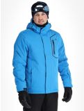 Miniaturansicht Whistler, Carbon Skijacke Herren Brilliant Blue blau 