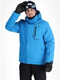 Miniaturansicht Whistler, Carbon Skijacke Herren Brilliant Blue blau 