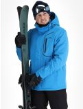 Miniaturansicht Whistler, Carbon Skijacke Herren Brilliant Blue blau 