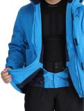 Miniaturansicht Whistler, Carbon Skijacke Herren Brilliant Blue blau 