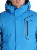 Miniaturansicht Whistler, Carbon Skijacke Herren Brilliant Blue blau 