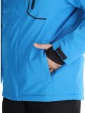 Miniaturansicht Whistler, Carbon Skijacke Herren Brilliant Blue blau 