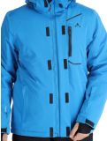 Miniaturansicht Whistler, Carbon Skijacke Herren Brilliant Blue blau 