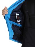 Miniaturansicht Whistler, Carbon Skijacke Herren Brilliant Blue blau 