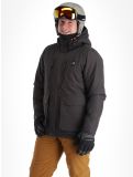 Miniaturansicht Whistler, Cargo Skijacke Herren Phantom grau 