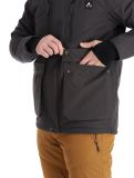 Miniaturansicht Whistler, Cargo Skijacke Herren Phantom grau 