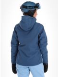 Miniaturansicht Whistler, Drizzle Skijacke Damen Allure blau 