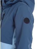 Miniaturansicht Whistler, Drizzle Skijacke Damen Allure blau 