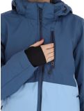 Miniaturansicht Whistler, Drizzle Skijacke Damen Allure blau 