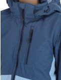 Miniaturansicht Whistler, Drizzle Skijacke Damen Allure blau 