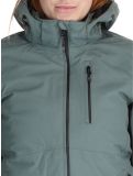 Miniaturansicht Whistler, Drizzle Skijacke Damen Balsam Green grün 