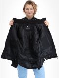 Miniaturansicht Whistler, Drizzle Skijacke Damen Black schwarz 