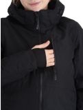 Miniaturansicht Whistler, Drizzle Skijacke Damen Black schwarz 