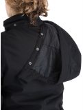 Miniaturansicht Whistler, Drizzle Skijacke Damen Black schwarz 