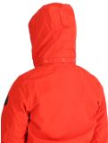 Miniaturansicht Whistler, Drizzle Skijacke Damen Red Alert rot 