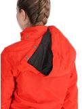 Miniaturansicht Whistler, Drizzle Skijacke Damen Red Alert rot 