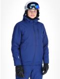 Miniaturansicht Whistler, Drizzle Skijacke Herren Bellweather Blue blau 