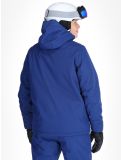 Miniaturansicht Whistler, Drizzle Skijacke Herren Bellweather Blue blau 