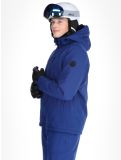 Miniaturansicht Whistler, Drizzle Skijacke Herren Bellweather Blue blau 