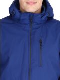 Miniaturansicht Whistler, Drizzle Skijacke Herren Bellweather Blue blau 