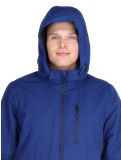 Miniaturansicht Whistler, Drizzle Skijacke Herren Bellweather Blue blau 