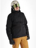 Miniaturansicht Whistler, Drizzle Skijacke Herren Black schwarz 