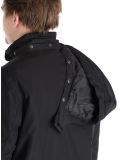 Miniaturansicht Whistler, Drizzle Skijacke Herren Black schwarz 