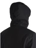 Miniaturansicht Whistler, Drizzle Skijacke Herren Black schwarz 