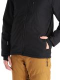 Miniaturansicht Whistler, Drizzle Skijacke Herren Black schwarz 