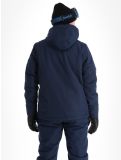 Miniaturansicht Whistler, Drizzle Skijacke Herren Navy Blazer blau 