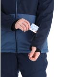 Miniaturansicht Whistler, Drizzle Skijacke Herren Navy Blazer blau 