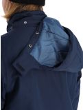 Miniaturansicht Whistler, Drizzle Skijacke Herren Navy Blazer blau 