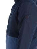 Miniaturansicht Whistler, Drizzle Skijacke Herren Navy Blazer blau 