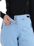 Miniaturansicht Whistler, Drizzle Skihose Damen Allure blau 