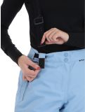 Miniaturansicht Whistler, Drizzle Skihose Damen Allure blau 