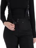 Miniaturansicht Whistler, Drizzle Skihose Damen Black schwarz 