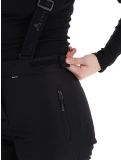 Miniaturansicht Whistler, Drizzle Skihose Damen Black schwarz 