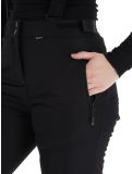 Miniaturansicht Whistler, Drizzle Skihose Damen Black schwarz 