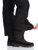 Miniaturansicht Whistler, Drizzle Skihose Damen Black schwarz 