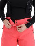 Miniaturansicht Whistler, Drizzle Skihose Damen Dubarry rosa 