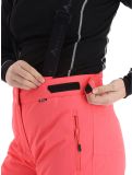 Miniaturansicht Whistler, Drizzle Skihose Damen Dubarry rosa 