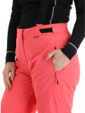 Miniaturansicht Whistler, Drizzle Skihose Damen Dubarry rosa 