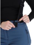 Miniaturansicht Whistler, Drizzle Skihose Damen Ensign Blue blau 