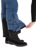 Miniaturansicht Whistler, Drizzle Skihose Damen Ensign Blue blau 