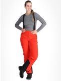 Miniaturansicht Whistler, Drizzle Skihose Damen Red Alert rot 