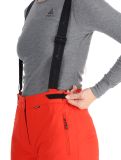 Miniaturansicht Whistler, Drizzle Skihose Damen Red Alert rot 