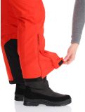 Miniaturansicht Whistler, Drizzle Skihose Damen Red Alert rot 