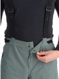 Miniaturansicht Whistler, Drizzle Skihose Herren Balsam Green grün 