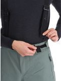 Miniaturansicht Whistler, Drizzle Skihose Herren Balsam Green grün 